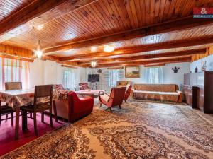 Prodej chalupy, Bochov - Sovolusky, 215 m2