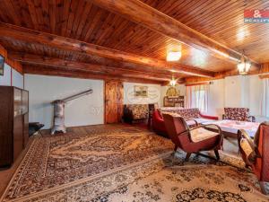 Prodej chalupy, Bochov - Sovolusky, 215 m2
