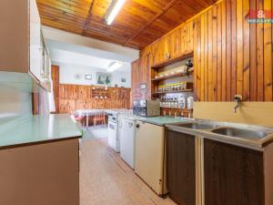 Prodej chalupy, Bochov - Sovolusky, 215 m2