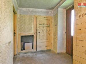 Prodej rodinného domu, Žlebské Chvalovice - Žlebská Lhotka, 38 m2