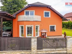 Prodej rodinného domu, Sviadnov, Svážná, 160 m2