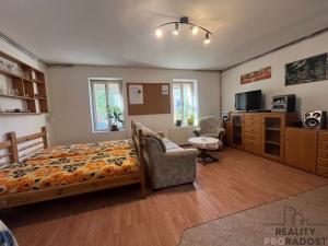 Prodej rodinného domu, Ústí nad Labem, Litoměřická, 189 m2