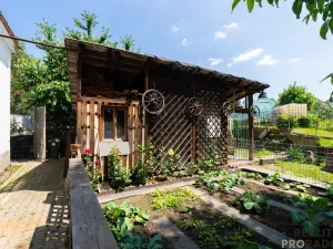 Prodej rodinného domu, Ústí nad Labem, Litoměřická, 189 m2