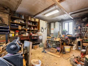 Prodej rodinného domu, Ústí nad Labem, Litoměřická, 189 m2