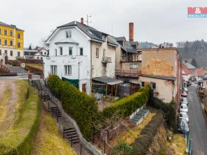 Prodej rodinného domu, Jablonné nad Orlicí, Aloise Hanuše, 186 m2