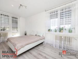 Prodej bytu 2+1, Praha - Letňany, Rýmařovská, 60 m2