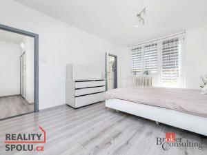 Prodej bytu 2+1, Praha - Letňany, Rýmařovská, 60 m2