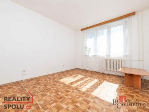 Prodej bytu 2+1, Praha - Letňany, Rýmařovská, 60 m2