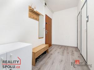 Prodej bytu 2+1, Praha - Letňany, Rýmařovská, 60 m2