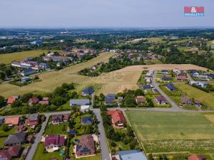 Prodej pozemku pro bydlení, Frýdek-Místek, Horní, 5926 m2