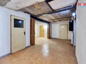 Prodej rodinného domu, Klenčí pod Čerchovem, 209 m2