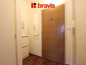 Pronájem bytu 1+kk, Brno - Starý Lískovec, Kyjevská, 36 m2