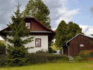 Prodej chalupy, Červená Voda - Bílá Voda, 69 m2