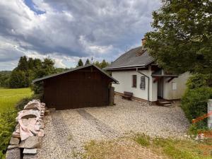 Prodej chalupy, Červená Voda - Bílá Voda, 69 m2