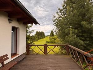 Prodej chalupy, Červená Voda - Bílá Voda, 69 m2