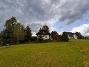 Prodej chalupy, Červená Voda - Bílá Voda, 69 m2