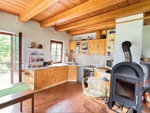Prodej chalupy, Červená Voda - Bílá Voda, 69 m2
