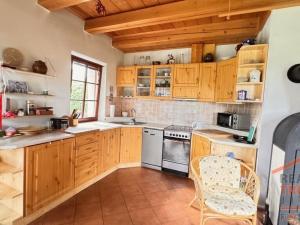 Prodej chalupy, Červená Voda - Bílá Voda, 69 m2
