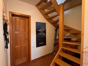Prodej chalupy, Červená Voda - Bílá Voda, 69 m2
