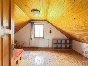 Prodej chalupy, Červená Voda - Bílá Voda, 69 m2
