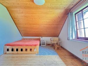 Prodej chalupy, Červená Voda - Bílá Voda, 69 m2