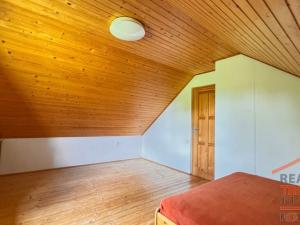 Prodej chalupy, Červená Voda - Bílá Voda, 69 m2