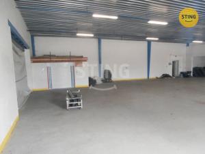 Pronájem skladu, Bruntál, U Stadionu, 651 m2