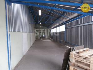 Pronájem skladu, Bruntál, U Stadionu, 651 m2