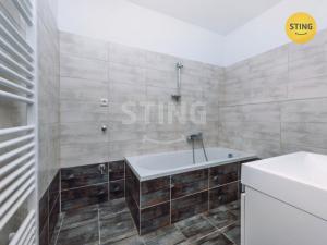 Pronájem bytu 2+kk, Pardubice, Bubeníkova, 53 m2