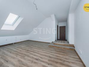 Pronájem bytu 2+kk, Pardubice, Bubeníkova, 53 m2