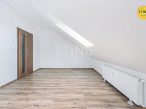 Pronájem bytu 2+kk, Pardubice, Bubeníkova, 53 m2