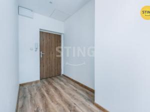 Pronájem bytu 2+kk, Pardubice, Bubeníkova, 53 m2
