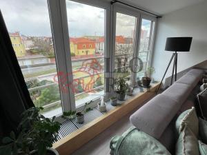 Prodej bytu 3+kk, Praha - Strašnice, Tehovská, 87 m2