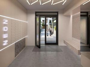 Prodej bytu 2+kk, Brno, Plynárenská, 39 m2
