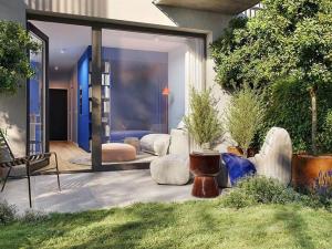Prodej bytu 2+kk, Brno, Plynárenská, 42 m2