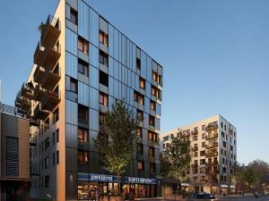 Prodej bytu 2+kk, Brno, Plynárenská, 42 m2