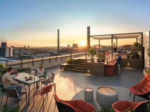 Prodej bytu 2+kk, Brno, Plynárenská, 42 m2
