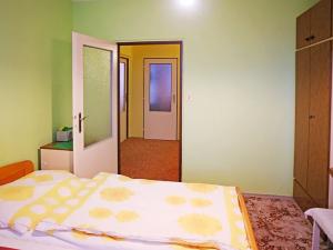 Prodej bytu 3+1, Třebíč, Jar. Heyrovského, 75 m2
