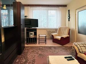Prodej bytu 3+1, Třebíč, Jar. Heyrovského, 75 m2