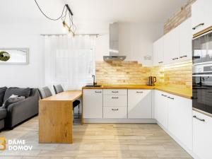 Prodej rodinného domu, Zlín, Nivy II, 160 m2