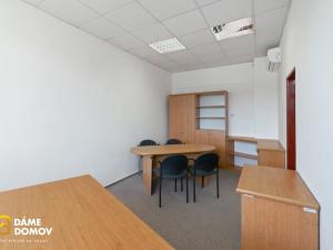Pronájem kanceláře, Napajedla, Kvítkovická, 19 m2