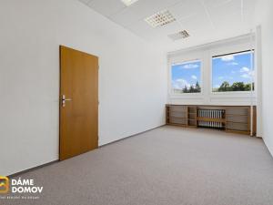 Pronájem kanceláře, Napajedla, Kvítkovická, 19 m2