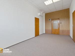 Pronájem kanceláře, Napajedla, Kvítkovická, 19 m2