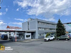 Pronájem kanceláře, Napajedla, Kvítkovická, 19 m2