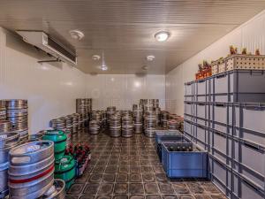 Prodej výrobních prostor, Paskov, 1488 m2