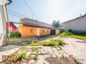 Prodej rodinného domu, Netunice, 80 m2
