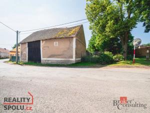 Prodej rodinného domu, Netunice, 80 m2