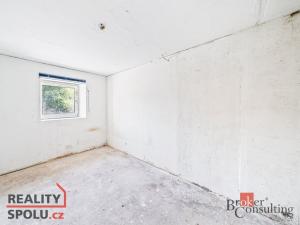 Prodej rodinného domu, Netunice, 80 m2