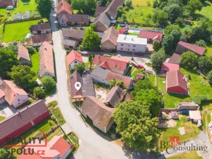 Prodej rodinného domu, Netunice, 80 m2