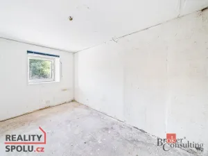 Prodej rodinného domu, Netunice, 80 m2